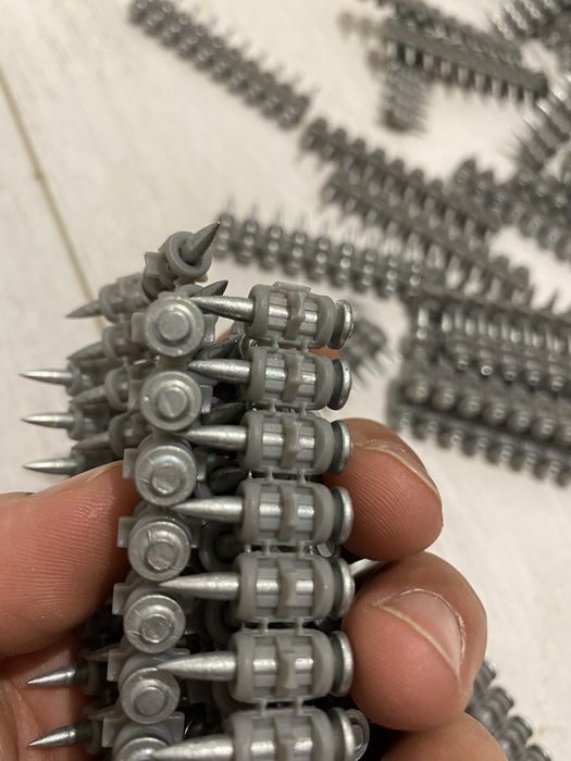 Cuie hilti bx3 Bucuresti