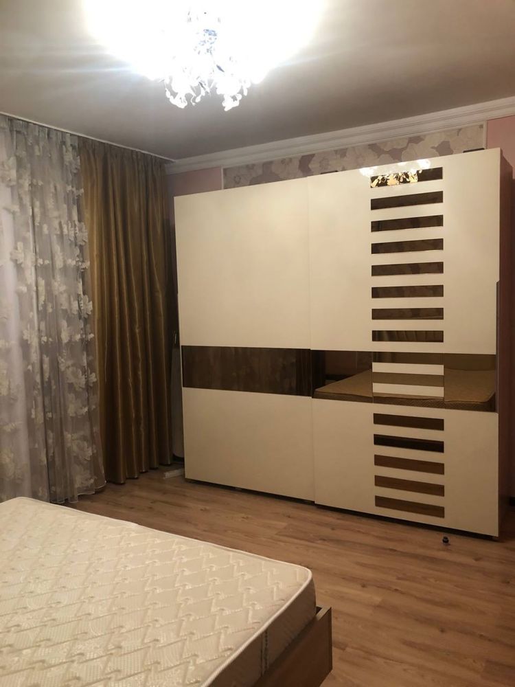 Аренда 3 комнаты парк Бабура ( Сеульский парк Дружбы ) Фрунзенский ТЦ
