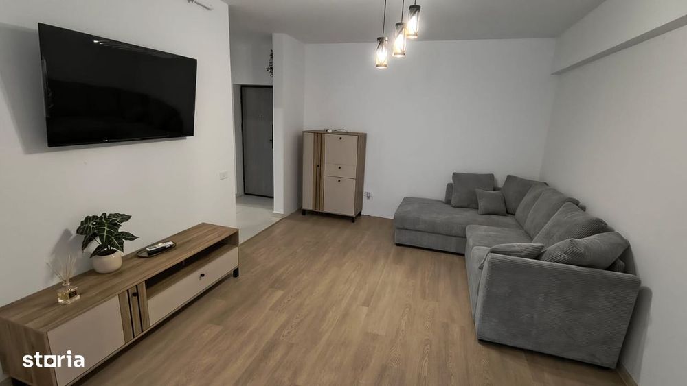 2 camere decomandat - 15MP terasa - Titan - parcul Teilor