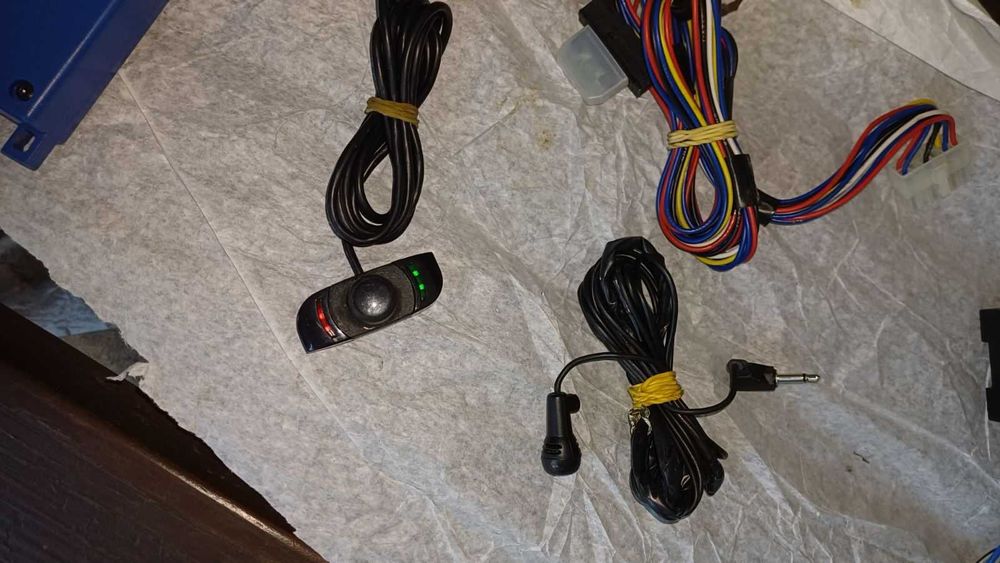 Парот за автомобил