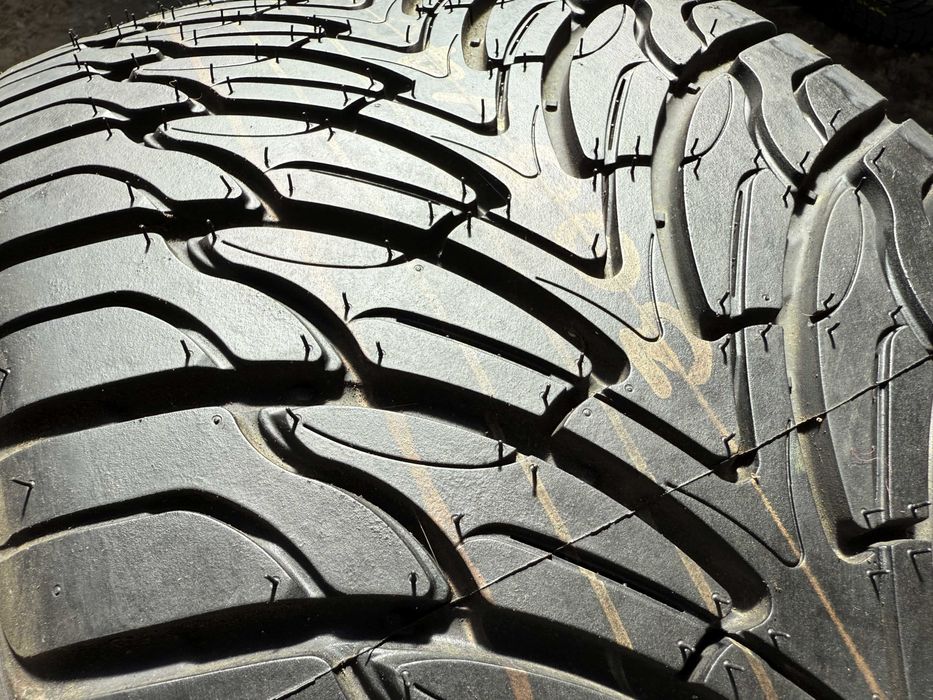 Anvelopa NOUA All Season 305/40 R22 M+S - Atturo AZ 800 XL