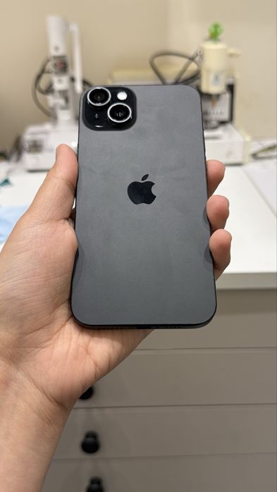 iPhone 15 Plus 128