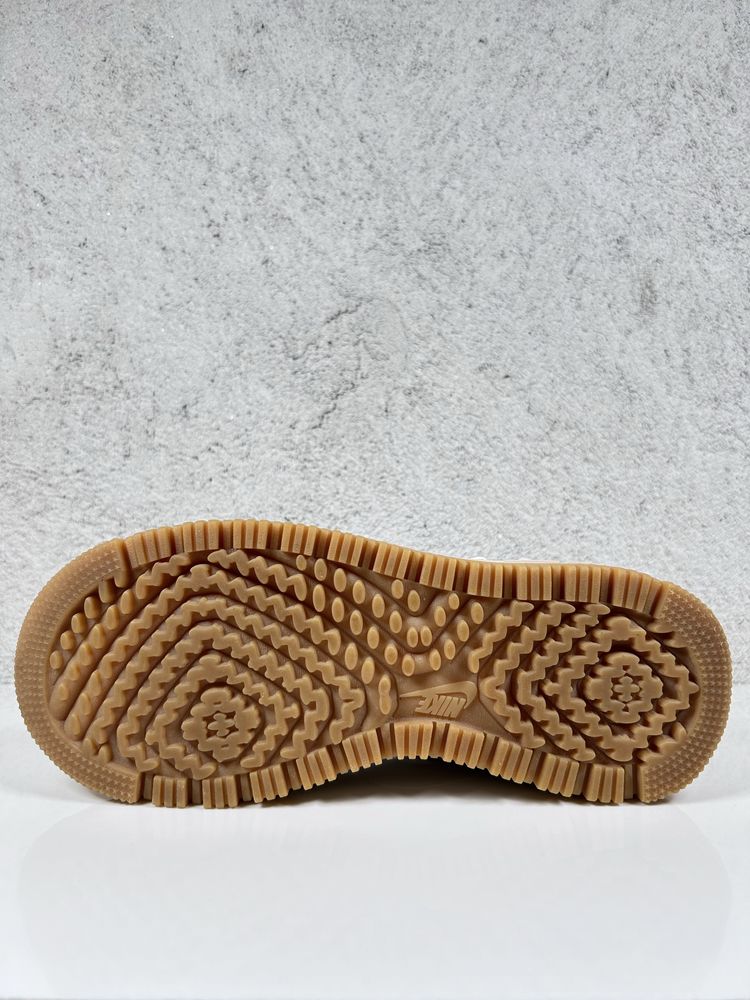 Nike Air Force 1 Utility 2.0 Fossil Stone
