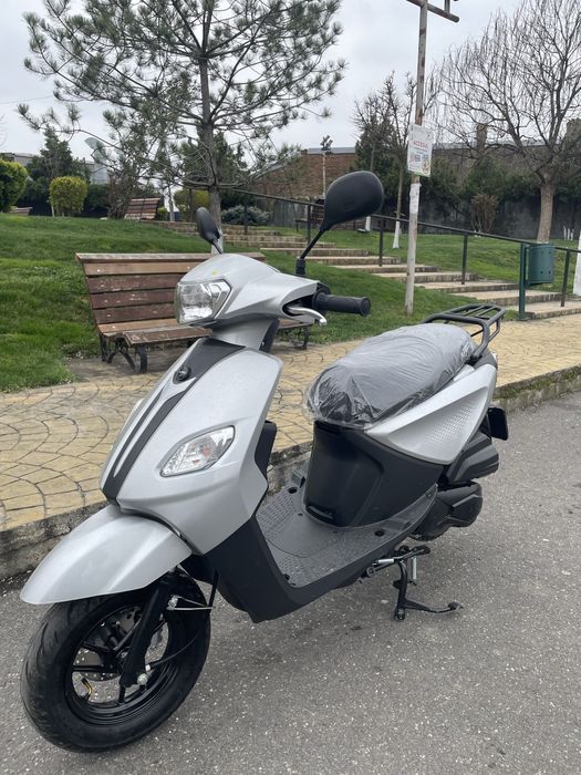 Inchiriez Scuter Moto 125 Chirie / Scooter Rent Moto 125 [NEW]