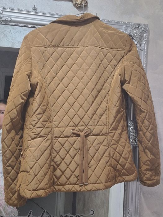 Geaca toamna Massimo Dutti