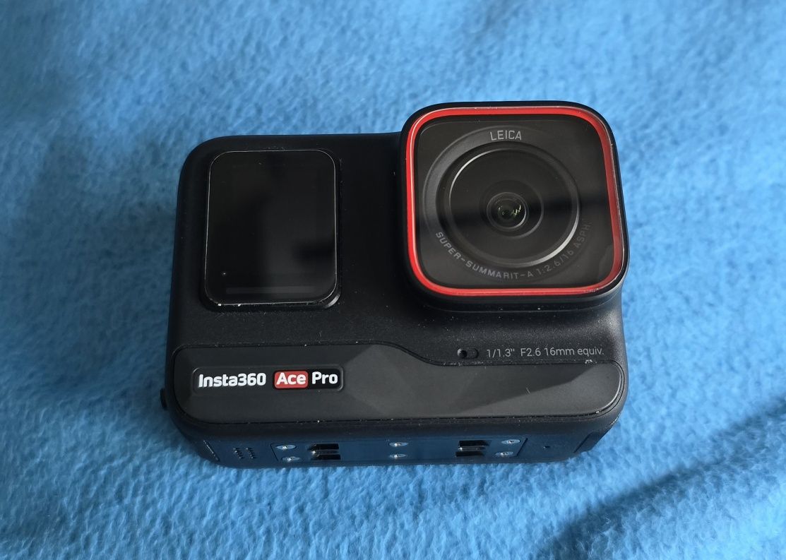 Insta360 Ace Pro