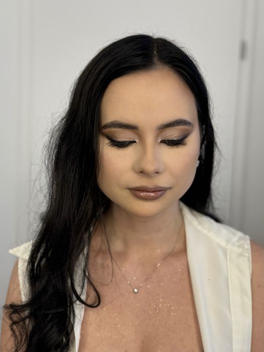 Make-up / Machiaj profesional Cluj