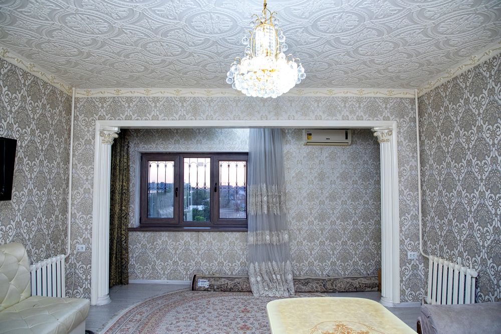 Юнусабад 14 кв Продается квартира 2-х комнатная Yunusobod 14 uy