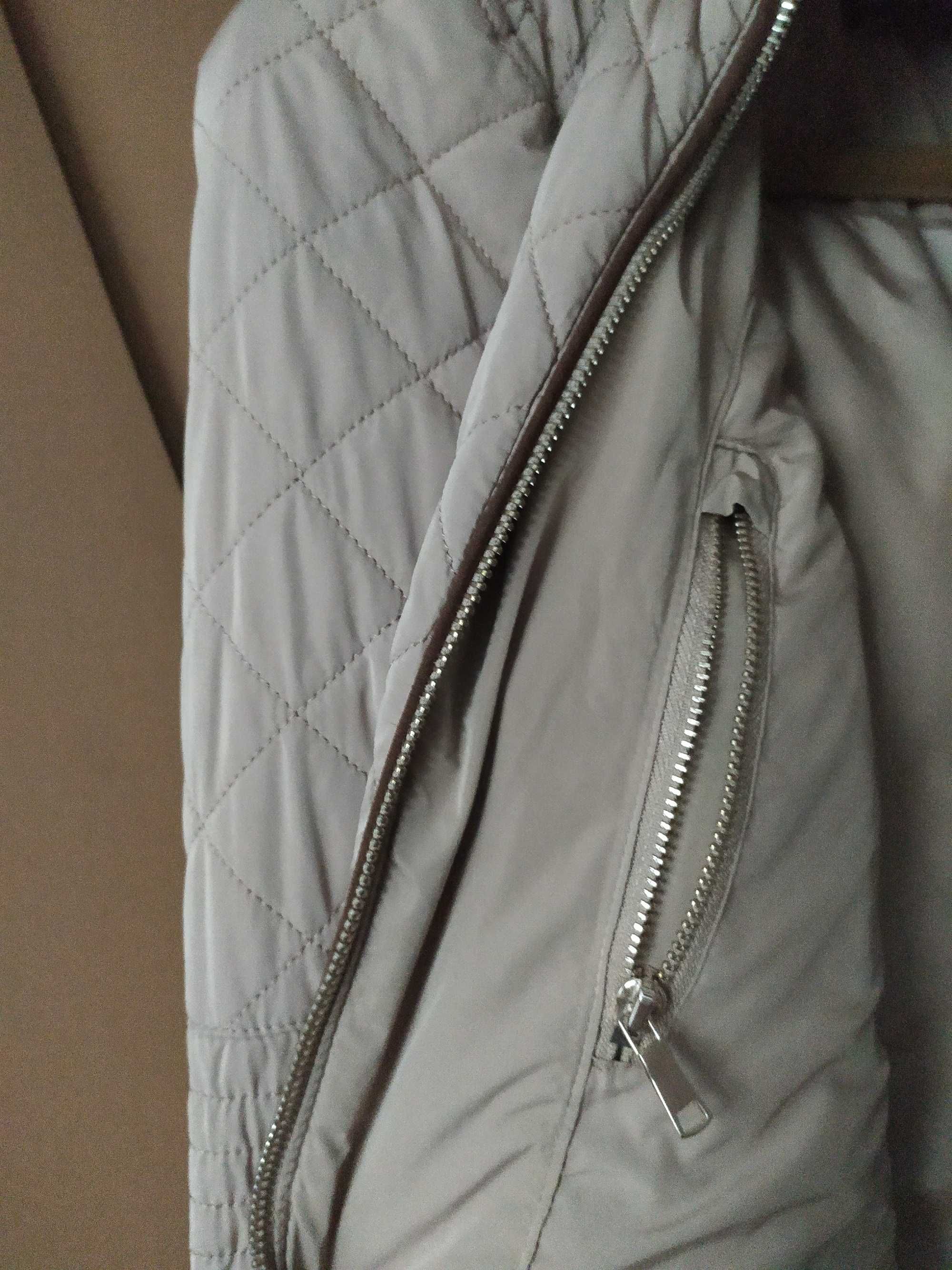 Дамско яке Zara, M размер