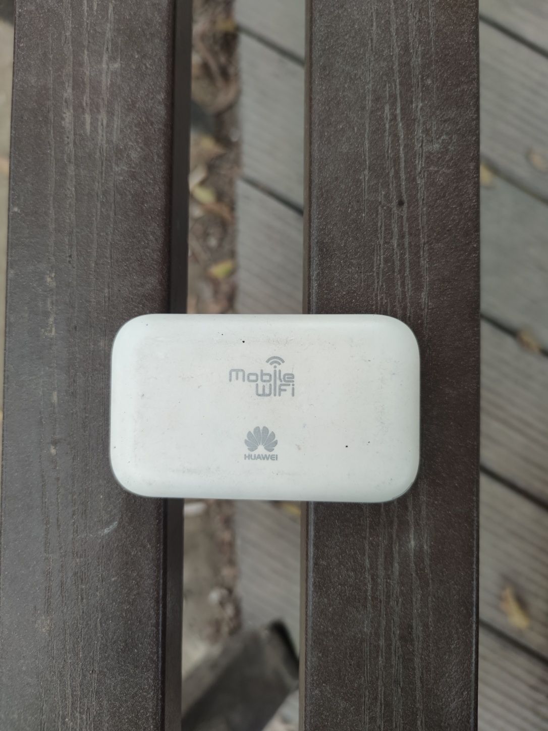 Wi-Fi Роутер Huawei