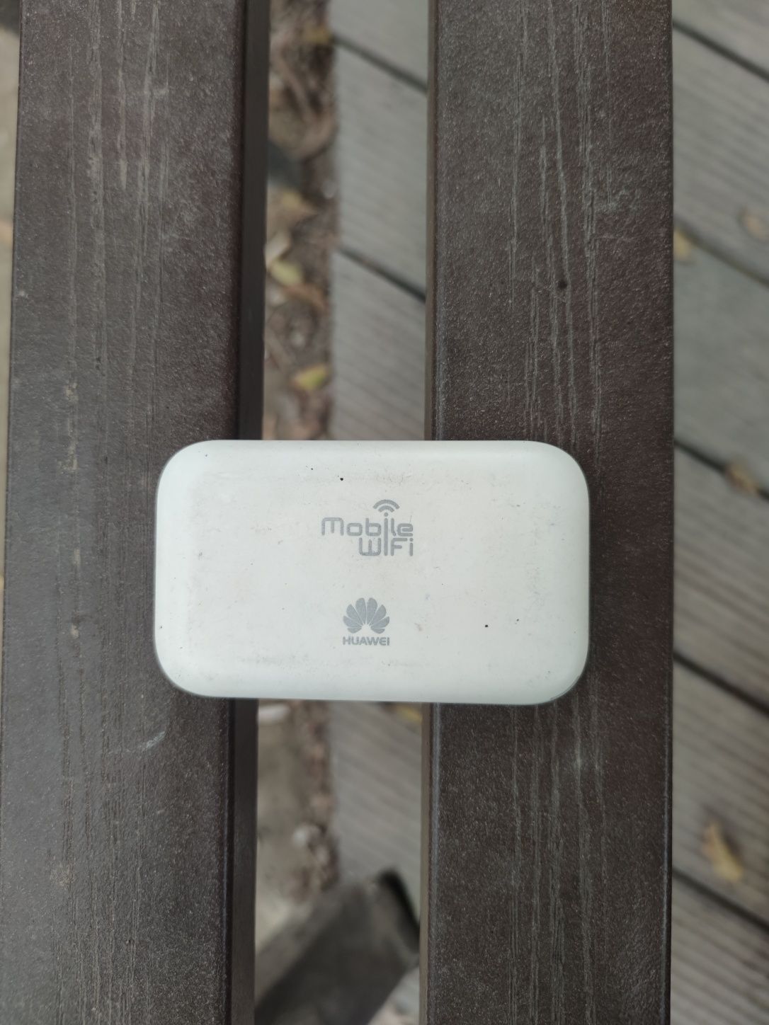 Wi-Fi Роутер Huawei