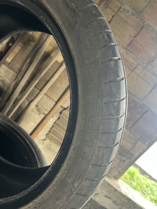 225/45/17 petlas velox sport