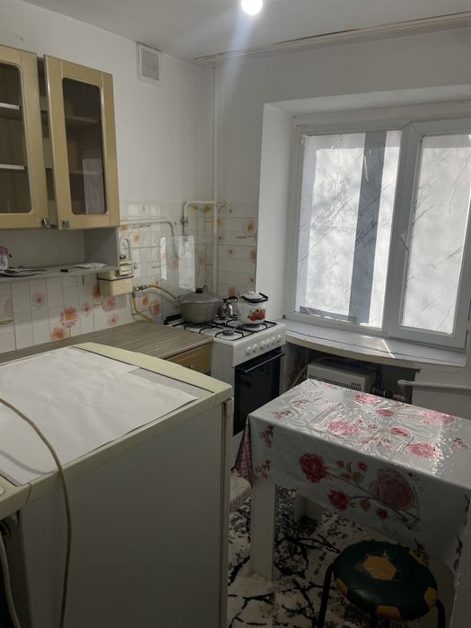 1 мкр 1 ком кв жалданады