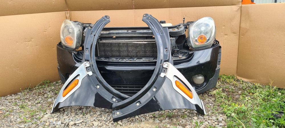 Fata completa Mini Cooper Countryman r60 2012 bara aripa trager far