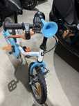 Bicicleta copii b’twin