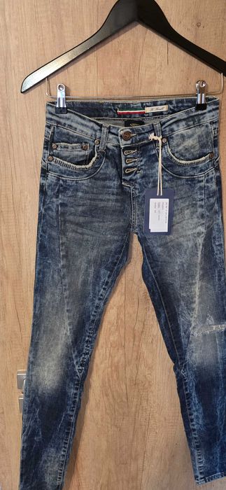 Please xs- дамски дънки