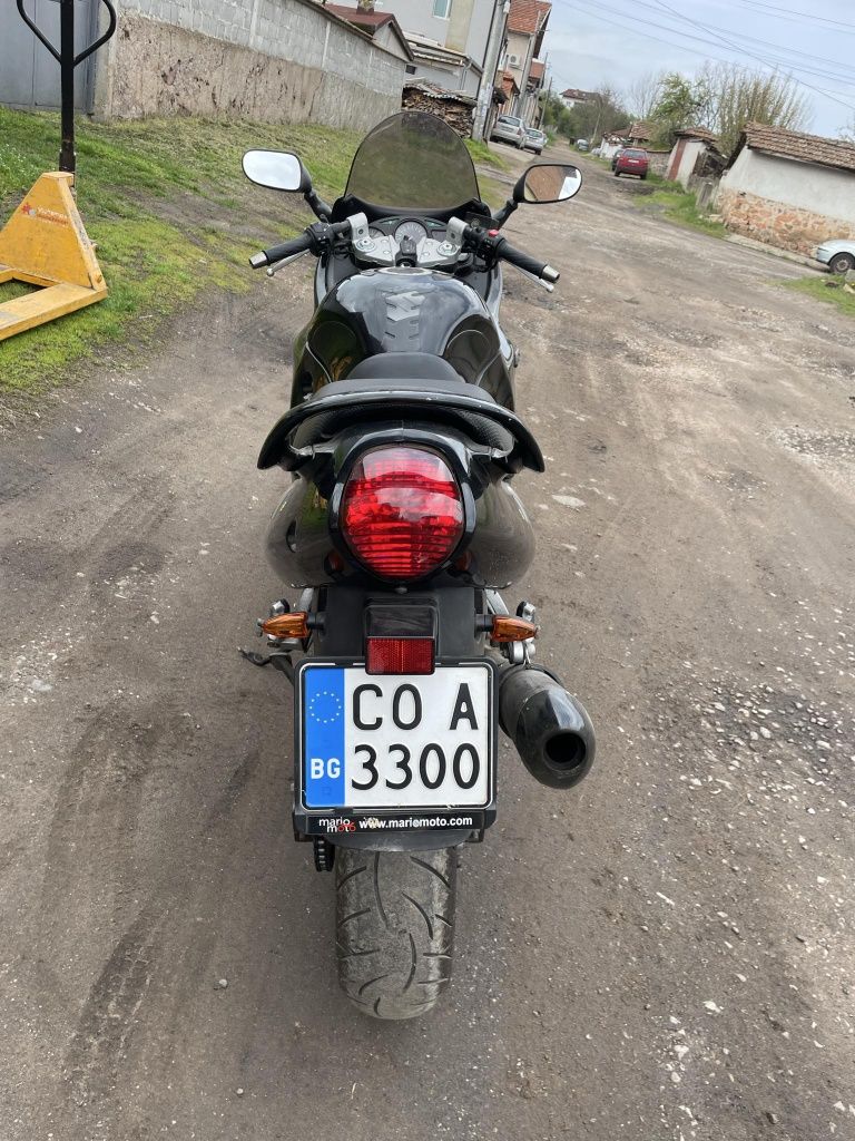 Suzuki Katana продавам