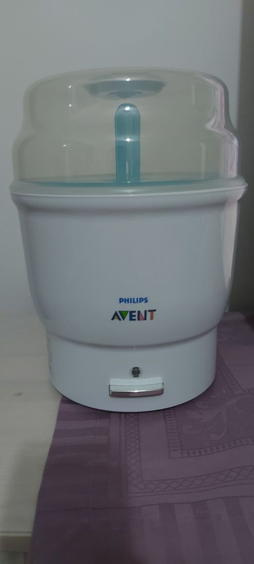 Sterilizator avent