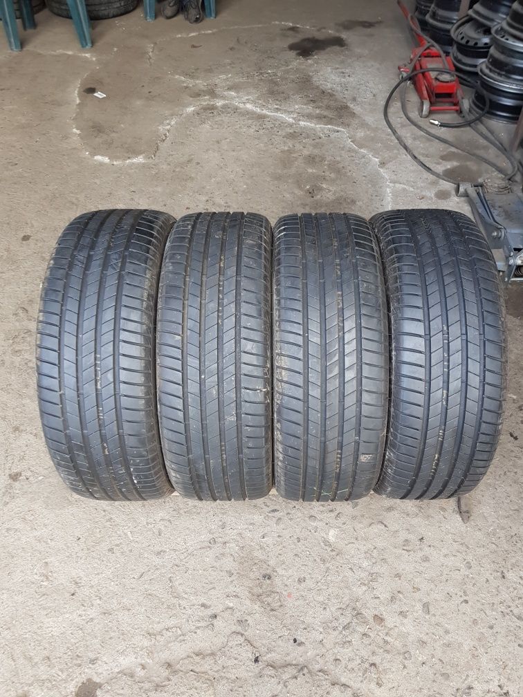 Летни гуми-2020г.-19цола-225/45-1бр.-130лв."BRIDGESTONE "