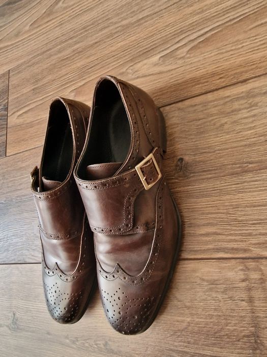 pantofi zara marimea 39