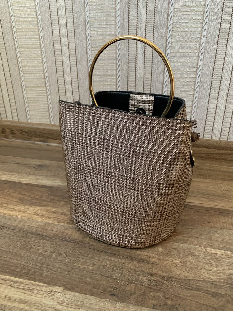 Чанти mohito, h&m, trussardi,zara