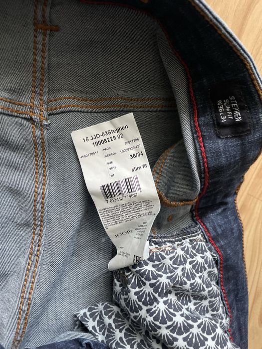 JOOP! Jeans slim fit/мъжки дънки W36L34