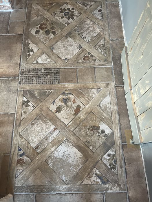 Декоративни керамични плочи