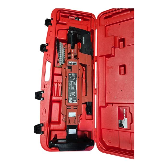 Pistol cuie Hilti dx 860