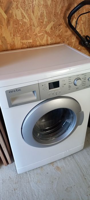 Masina de spalat rufe Arctic 6 kg