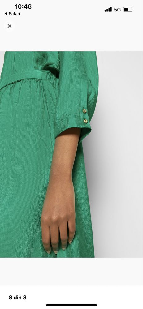 Rochie Claudie Pierlot