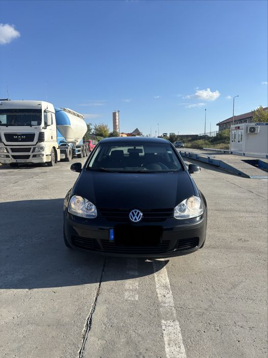 Vând/Schimb Golf 5 1.4mpi an 2005
