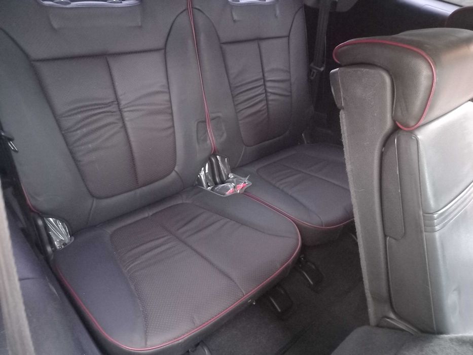 Hyunday Santa Fe 2008 4x4 -7 locuri