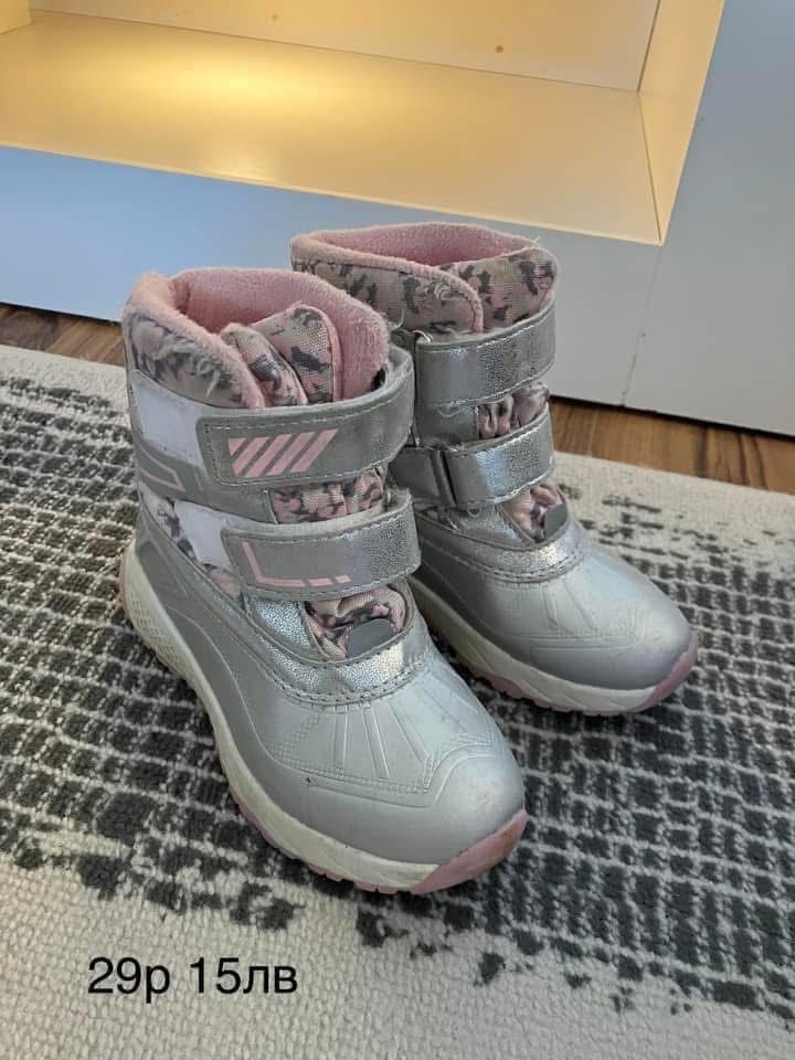 Детски маратонки Nike