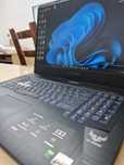 Asus Tuf Gaming AMD Ryzen i7  3750H.   Kelishamiz!!! +Qimmat sumka