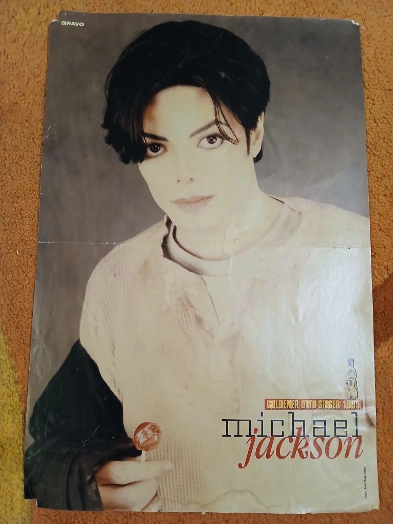 Майкъл Джаксън колекция Michael Jackson