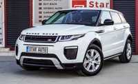 Land Rover Range Rover Evoque Dynamic - Posibilitate Rate Avans 0 - Garantie 12 Luni - IMPECABILA