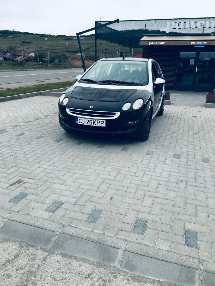 Vand smart forfour