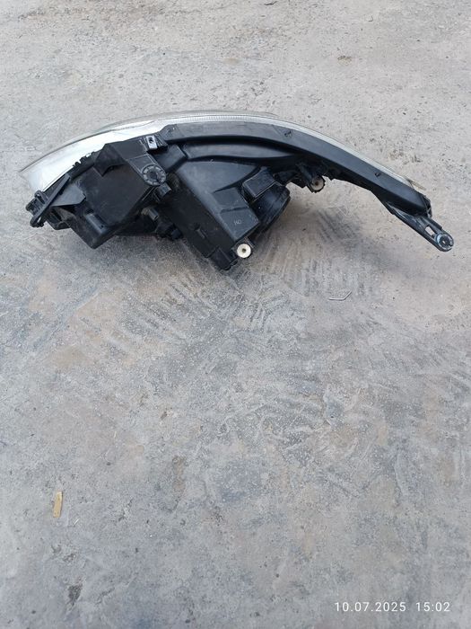 Кобальт олди ўнг фара