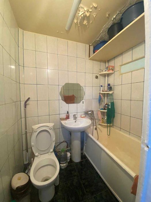Продам квартира 2 х комнатный
