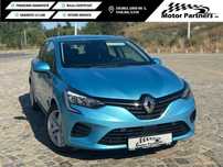 Renault Clio Finantare Garantata / TVA Deductibil / Garantie 12 luni / Istoric