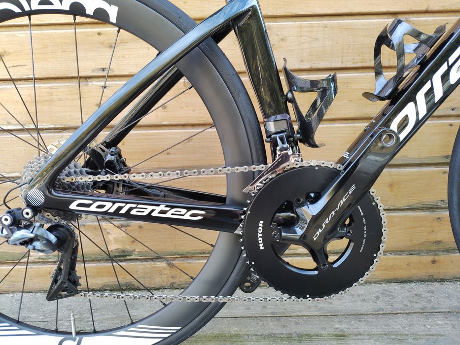 Corratec CCT Evo 2023