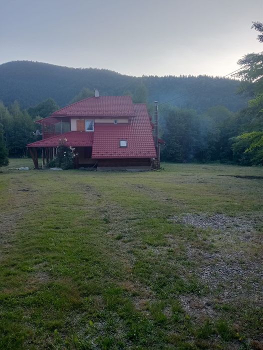 Cabana "AST" Liber de 1 Decembrie