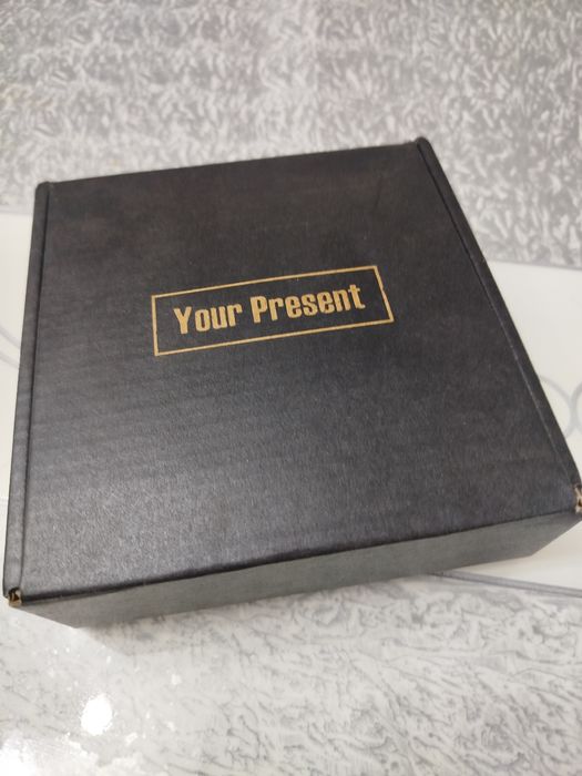 Мужской подарочный набор