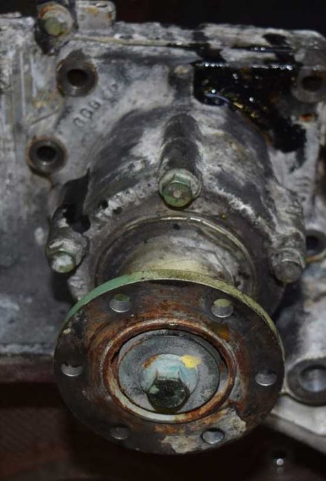 Priza  de putere MAN TGS TGX Euro 6 - Piese/Motor Dezmembrari MAN