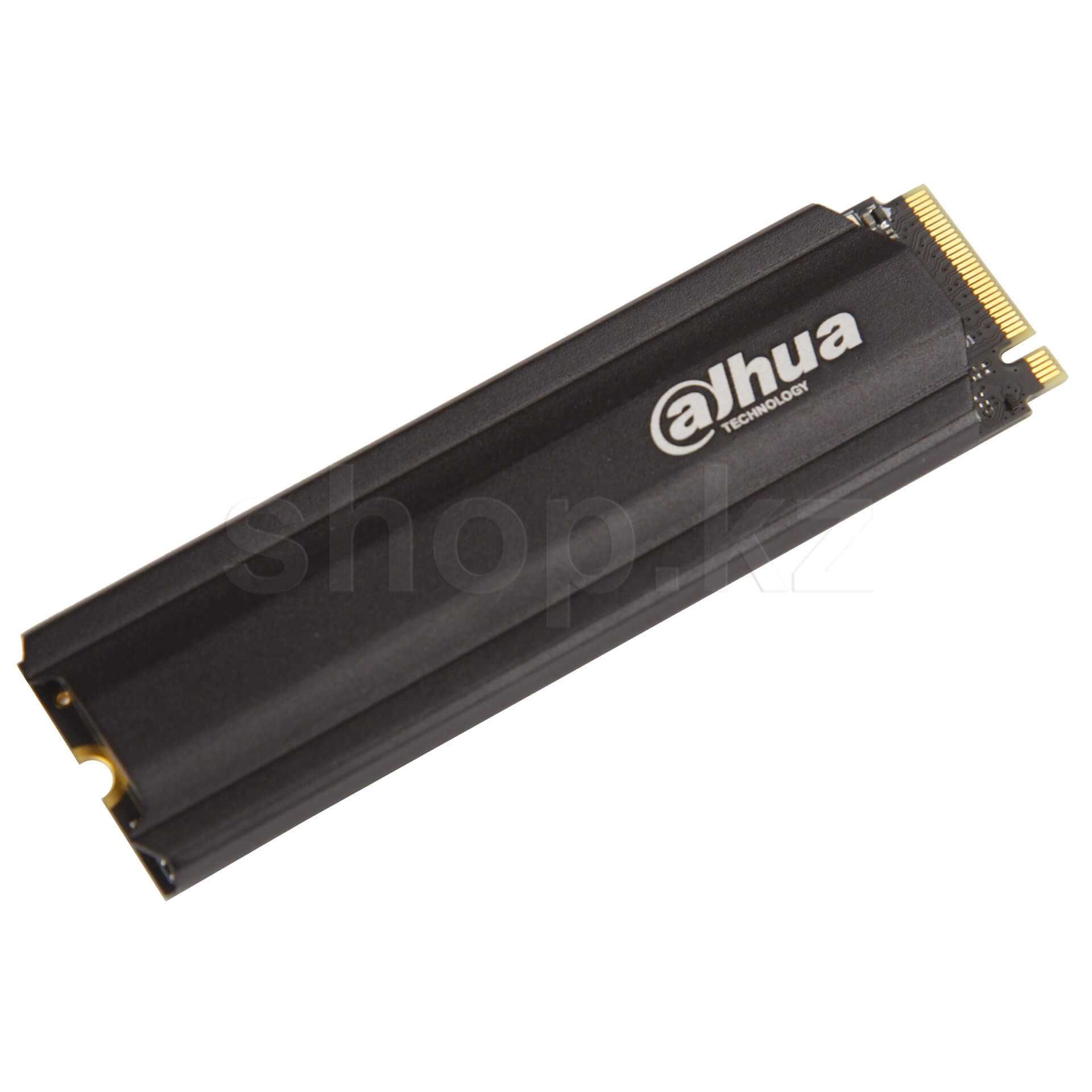 SSD M2 NVMe - Dahua 512 GB E900 Radiator (NT8656)