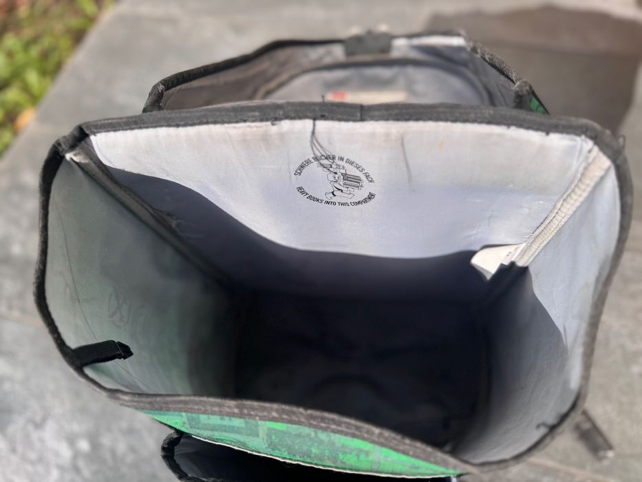 Ученическа раница Lego Ninjago