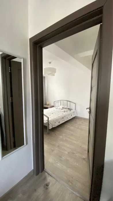 Vand apartament central Luceafarul cu vedere spre centru -gradina zoo