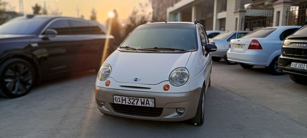 Продаётся chevrolet matiz best 2015 года.