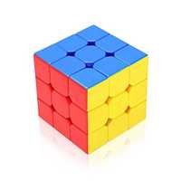 Кубик Рубик 3x3 MoYu