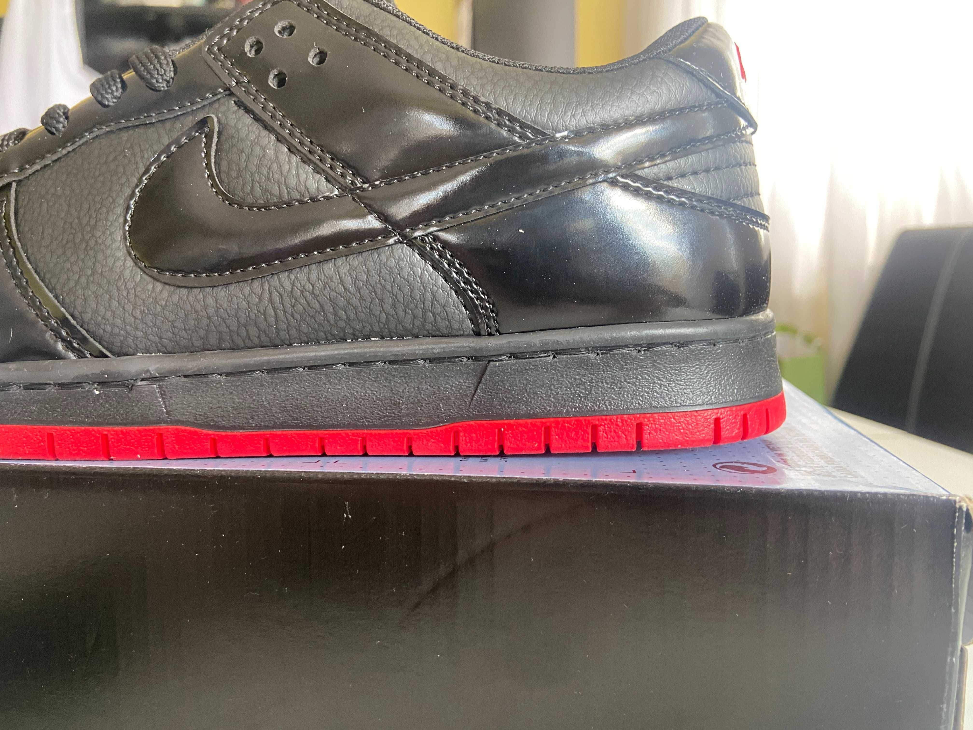 Nike Dunk Low Mafia (от/до 40-45 номер)